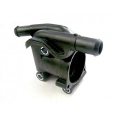 Thermostat Housing  Ford Focus RS MK1
